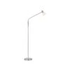 Lampadaire Karo Avec Bras Flexible -EGLO || By Rydens || Lucande Soldes 10000728