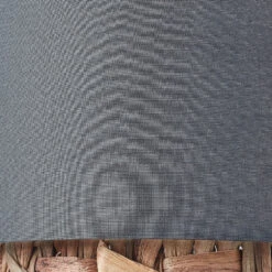 BRILLIANT Lampadaire Waterlilly, Gris 13 BRILLIANT Lampadaire Waterlilly, Gris -EGLO || By Rydens || Lucande Soldes 10002965 4