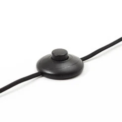 BRILLIANT Lampadaire Waterlilly, Gris 14 BRILLIANT Lampadaire Waterlilly, Gris -EGLO || By Rydens || Lucande Soldes 10002965 5