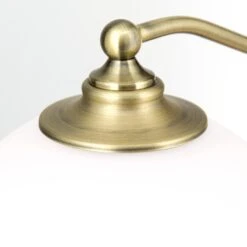 Lampe à Poser Old Lamp Support Réglable En Hauteur -EGLO || By Rydens || Lucande Soldes 10009284 6