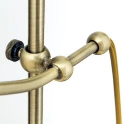 Lampe à Poser Old Lamp Support Réglable En Hauteur -EGLO || By Rydens || Lucande Soldes 10009284 7