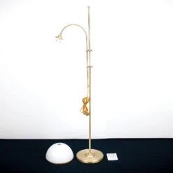 Lampadaire Old Lamp Support Réglable En Hauteur -EGLO || By Rydens || Lucande Soldes 10009285 5