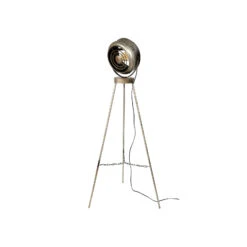 Lampadaire Oldbeam, Trépied, à Une Lampe -EGLO || By Rydens || Lucande Soldes 10010790 2