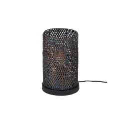 Lampe à Poser Luzien, 30 cm, à Une Lampe 8 Lampe à Poser Luzien, 30 cm, à Une Lampe -EGLO || By Rydens || Lucande Soldes 10010805 2