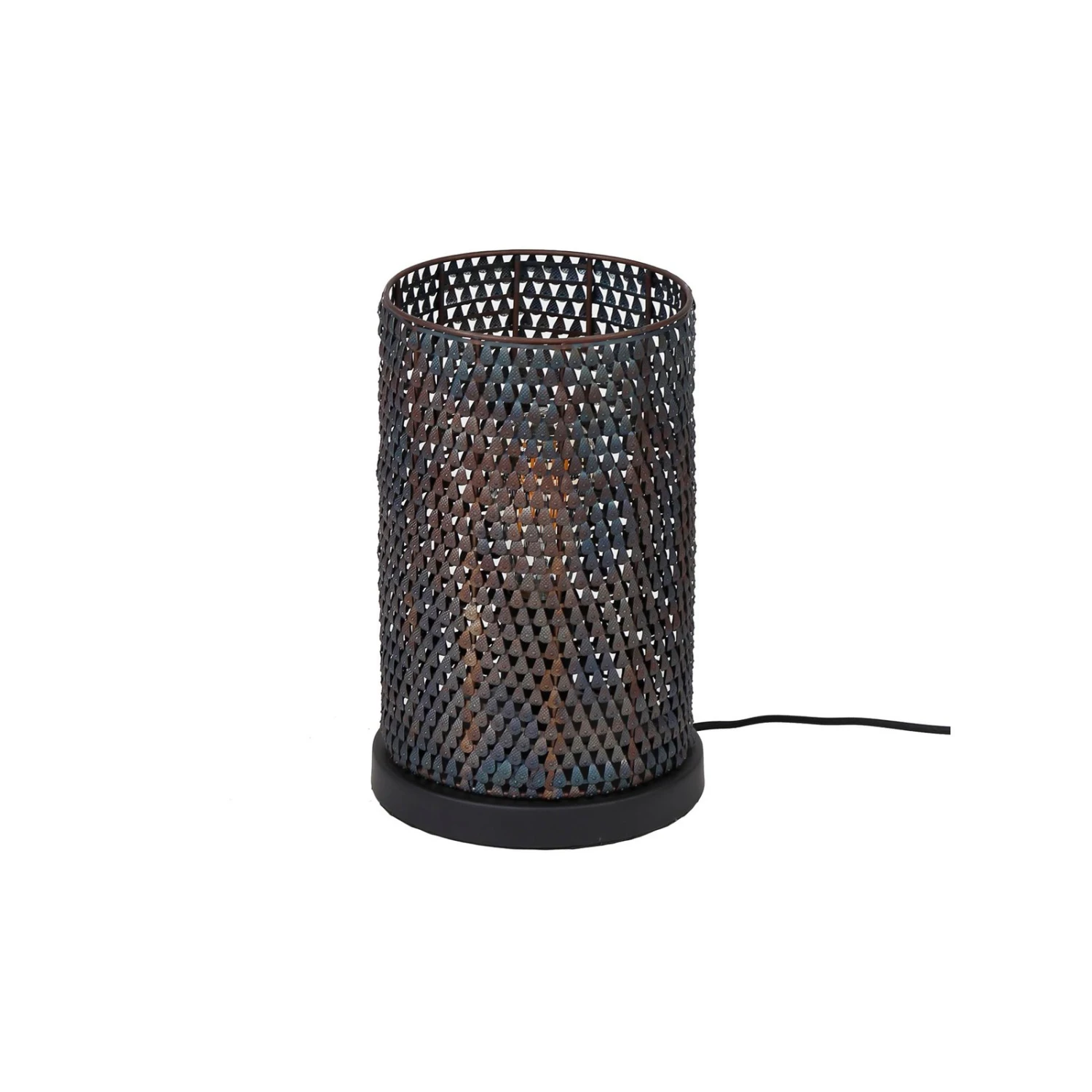 Lampe à Poser Luzien, 30 cm, à Une Lampe 5 Lampe à Poser Luzien, 30 cm, à Une Lampe – Image 3