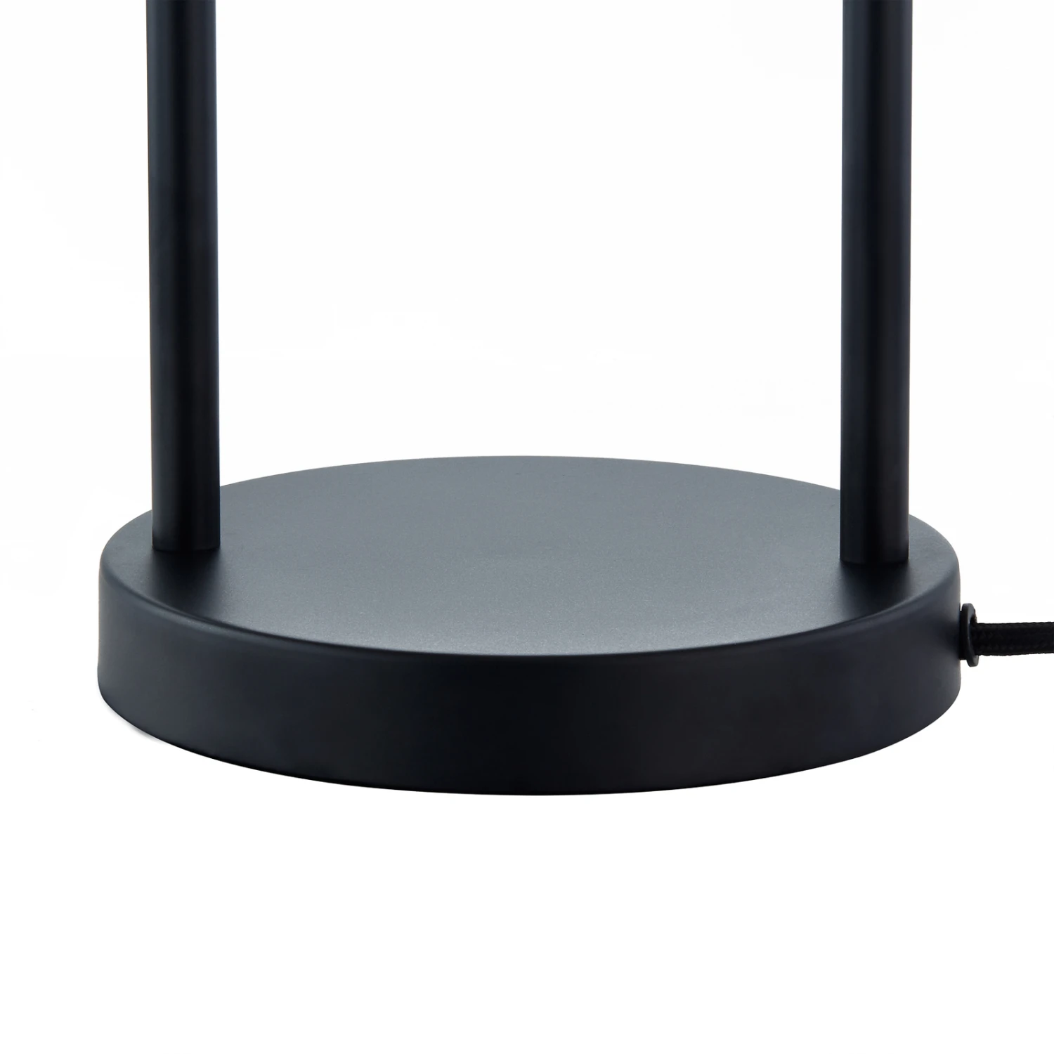 Lindby Yaelle Lampe à Poser Métal Rotin 50 cm 7 Lindby Yaelle Lampe à Poser Métal Rotin 50 cm – Image 5