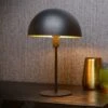 Lampe à Poser Siemon En Acier, Noire -EGLO || By Rydens || Lucande Soldes 10013074