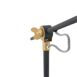 Lampe à Poser Nové, Noire -EGLO || By Rydens || Lucande Soldes 10013754 7