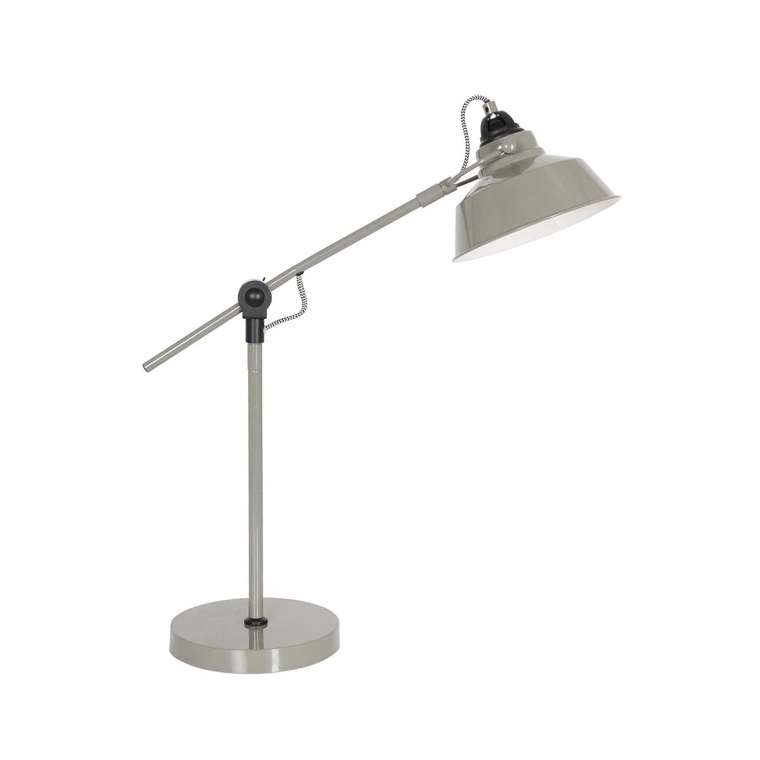 Lampe à Poser Nové, Verte 5 Lampe à Poser Nové, Verte – Image 3