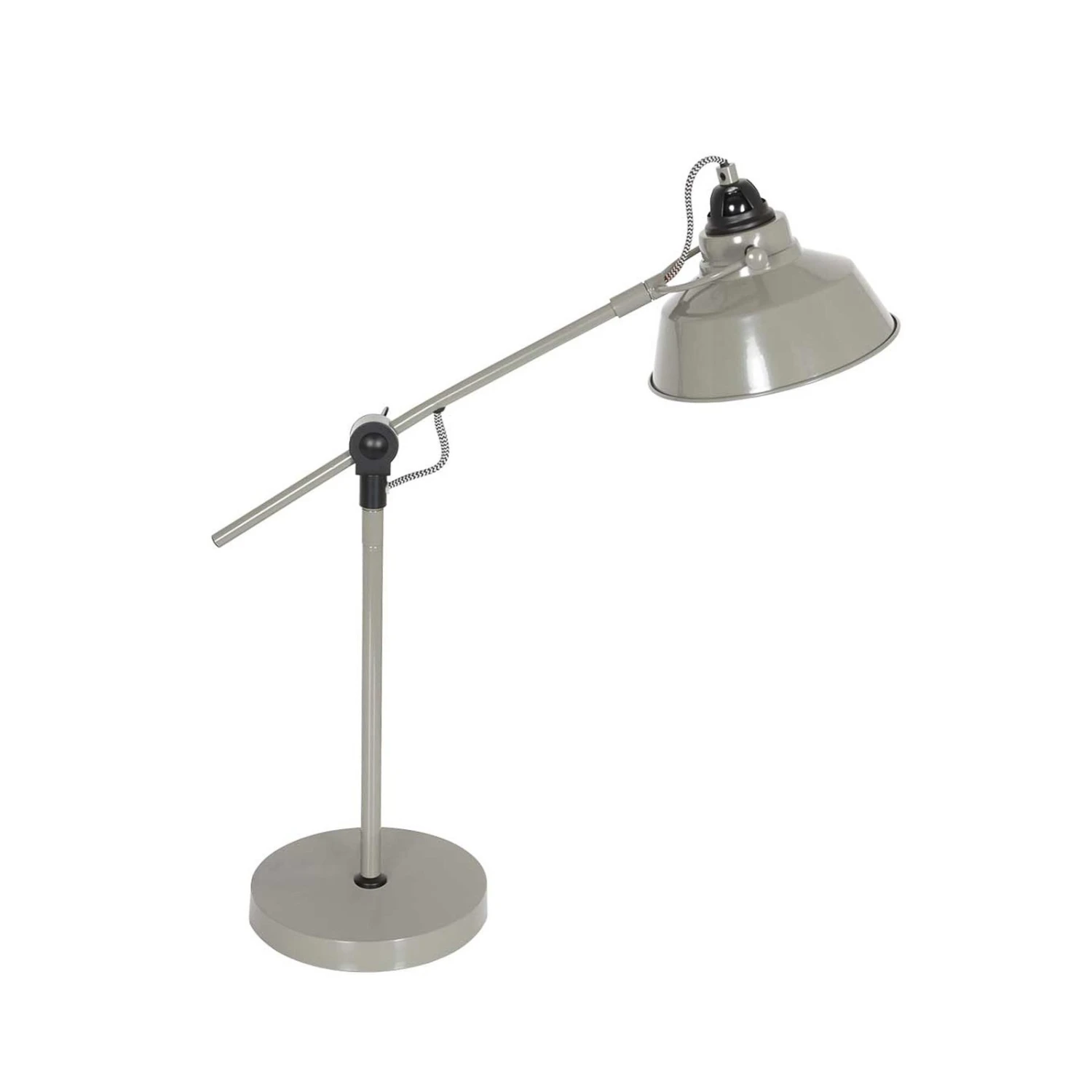 Lampe à Poser Nové, Verte 6 Lampe à Poser Nové, Verte – Image 4