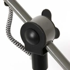 Lampe à Poser Nové, Verte 16 Lampe à Poser Nové, Verte -EGLO || By Rydens || Lucande Soldes 10013755 5