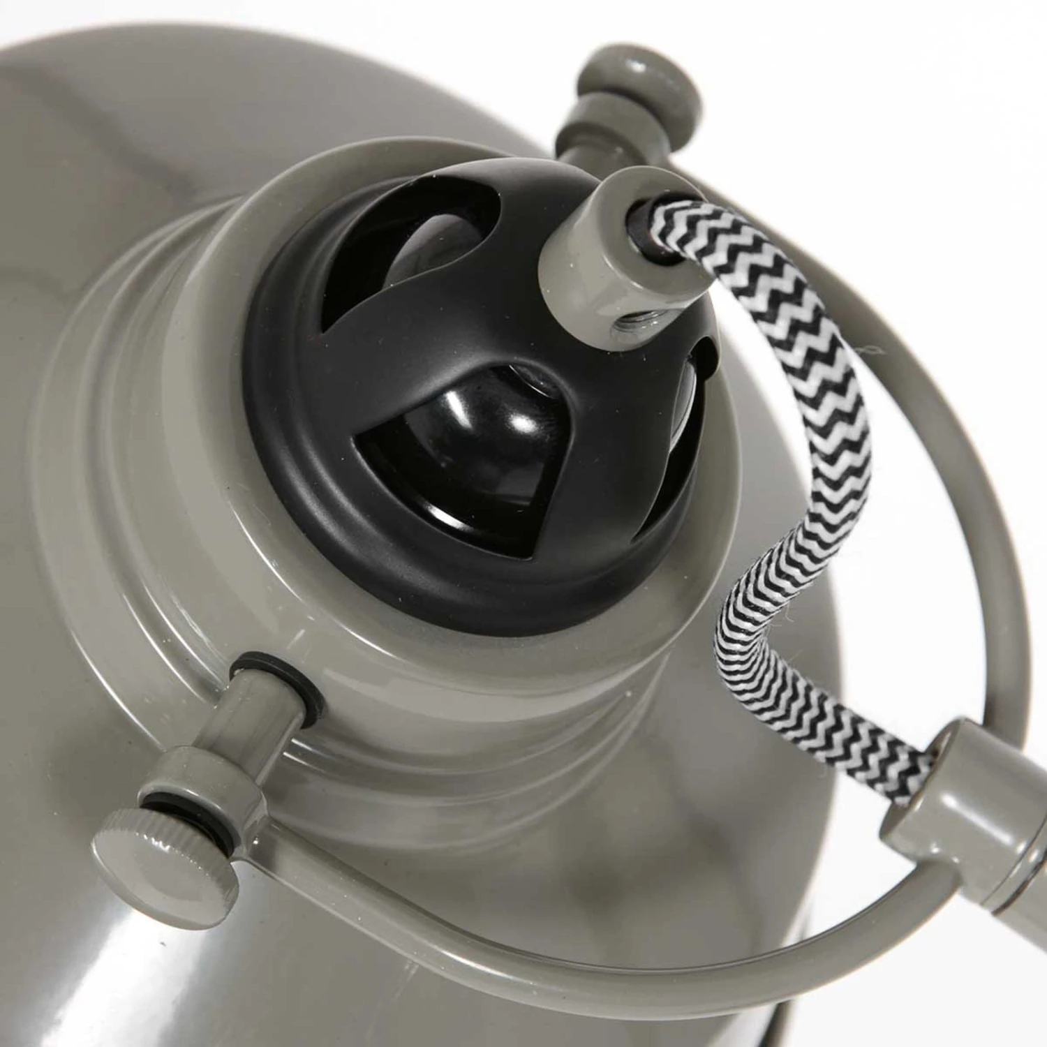 Lampe à Poser Nové, Verte 9 Lampe à Poser Nové, Verte – Image 7