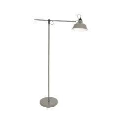 Lampe Sur Pied Nové, Verte -EGLO || By Rydens || Lucande Soldes 10013758 2