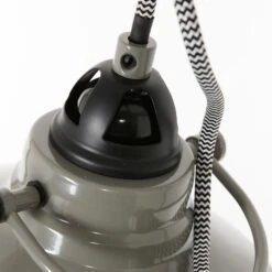 Lampe Sur Pied Nové, Verte -EGLO || By Rydens || Lucande Soldes 10013758 4