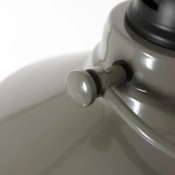 Lampe Sur Pied Nové, Verte -EGLO || By Rydens || Lucande Soldes 10013758 5