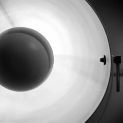 It's About RoMi Hollywood Lampe Trépied, Noire -EGLO || By Rydens || Lucande Soldes 10016813 2