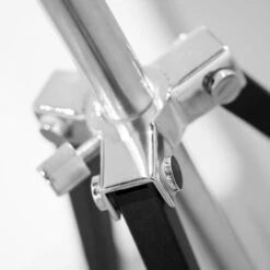 It's About RoMi Hollywood Lampe Trépied, Noire -EGLO || By Rydens || Lucande Soldes 10016813 3