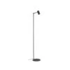 It's About RoMi Montreux Lampe Sur Pied, Noire 1 It's About RoMi Montreux Lampe Sur Pied, Noire -EGLO || By Rydens || Lucande Soldes 10016818