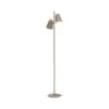 It's About RoMi Salamanca Lampe Sur Pied, Sable -EGLO || By Rydens || Lucande Soldes 10016842