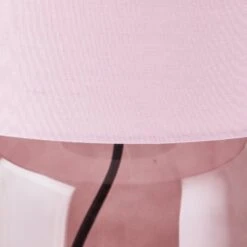 BRILLIANT Lampe à Poser Hydra Hauteur 56,5 Cm Mauve/violet -EGLO || By Rydens || Lucande Soldes 10017807 4