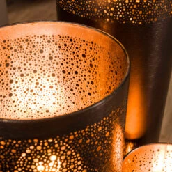 Lampe Sur Pied Narabi Avec Motif, Hauteur 120 cm -EGLO || By Rydens || Lucande Soldes 10020502 5