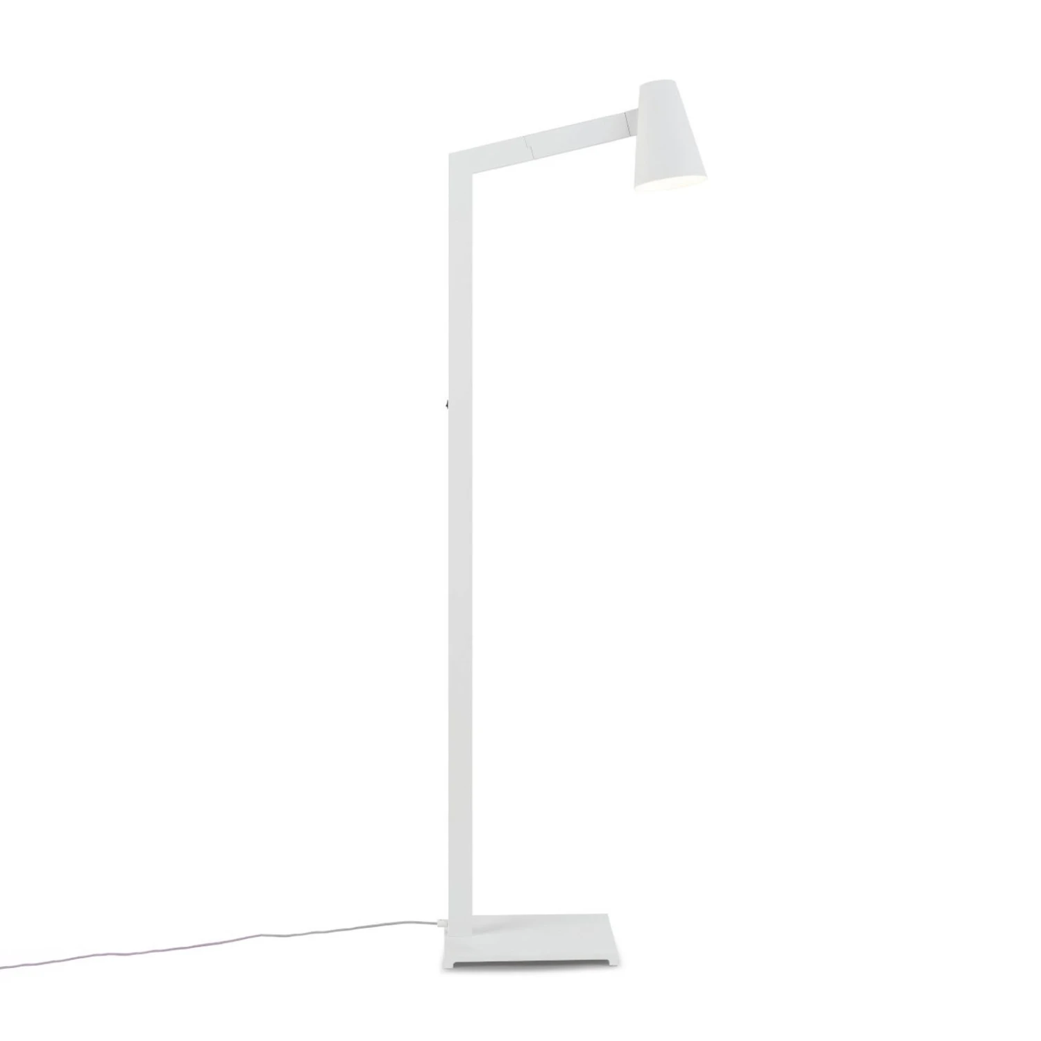 It's About RoMi Biarritz Lampe Sur Pied, Blanche 4 It's About RoMi Biarritz Lampe Sur Pied, Blanche – Image 2