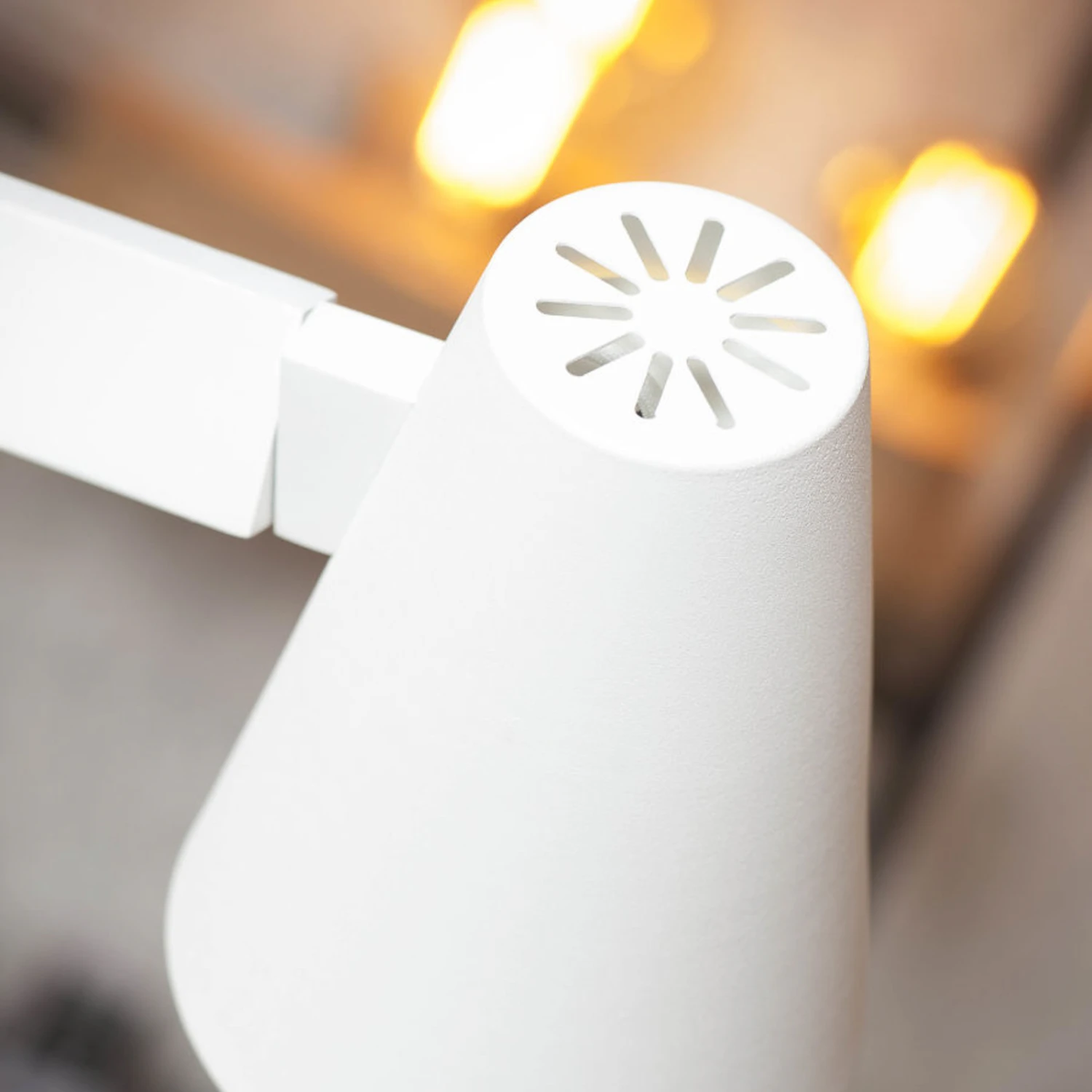 It's About RoMi Biarritz Lampe Sur Pied, Blanche 5 It's About RoMi Biarritz Lampe Sur Pied, Blanche – Image 3