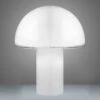 Artemide Onfale Lampe à Poser Ø 36 cm -EGLO || By Rydens || Lucande Soldes 1060373