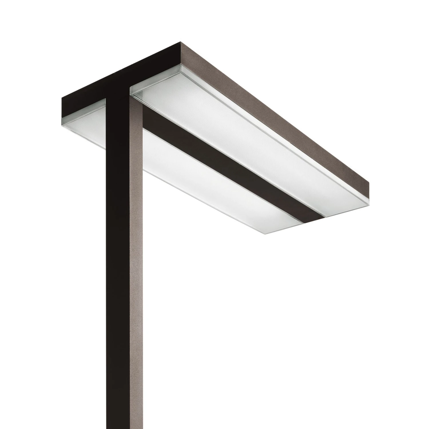 Artemide Chocolate Eco Lampadaire LED 4 000K Mocca 5 Artemide Chocolate Eco Lampadaire LED 4 000K Mocca – Image 3