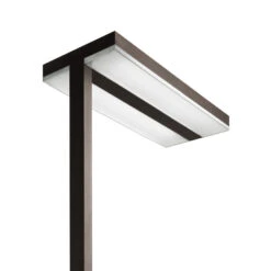 Artemide Chocolate Eco Lampadaire 4 000K Dim Mocca -EGLO || By Rydens || Lucande Soldes 1060614 2