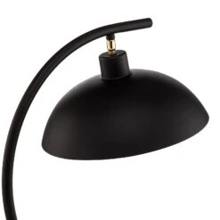 Lampe à Poser 1036, à 1 Lampe, Noire-dorée -EGLO || By Rydens || Lucande Soldes 1078012 6