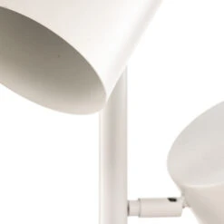 Lampadaire Bot Blanc à Trois Lampes -EGLO || By Rydens || Lucande Soldes 1078083 3