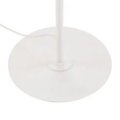 Lampadaire Bot Blanc à Trois Lampes -EGLO || By Rydens || Lucande Soldes 1078083 4