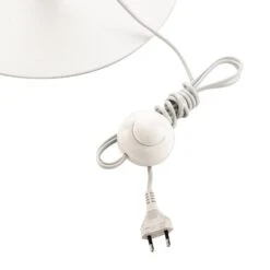 Lampadaire Bot Blanc à Trois Lampes -EGLO || By Rydens || Lucande Soldes 1078083 7