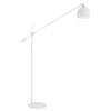 Lampadaire Dessa Réglable, Blanc -EGLO || By Rydens || Lucande Soldes 1089517