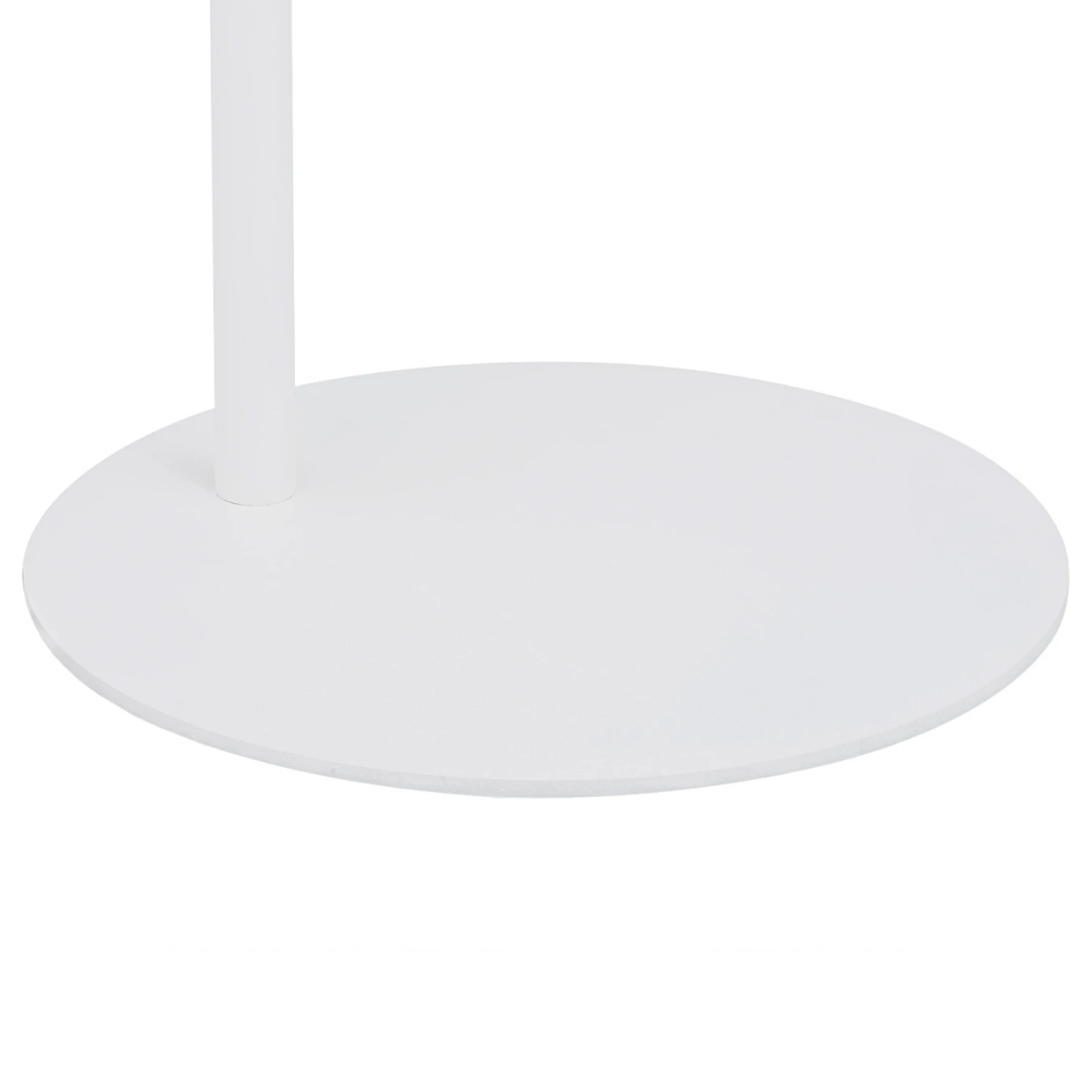 Lampadaire Dessa Réglable, Blanc 5 Lampadaire Dessa Réglable, Blanc – Image 3