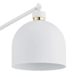 Lampadaire Dessa Réglable, Blanc 10 Lampadaire Dessa Réglable, Blanc -EGLO || By Rydens || Lucande Soldes 1089517 3