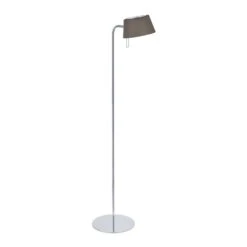 BRUMBERG 58120150 Lampadaire, Inclinable
