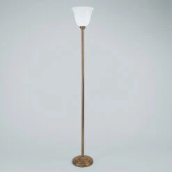 Lampadaire Antique HENRIETTE -EGLO || By Rydens || Lucande Soldes 1542011 2