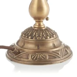 Lampe à Poser Carolin En Laiton -EGLO || By Rydens || Lucande Soldes 1542050 6