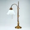 Lampe à Poser Ajustable Ernst -EGLO || By Rydens || Lucande Soldes 1542054