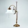Lampe à Poser Filigrane Elisabeth -EGLO || By Rydens || Lucande Soldes 1542055