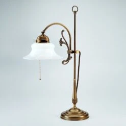 Lampe à Poser Filigrane Elisabeth