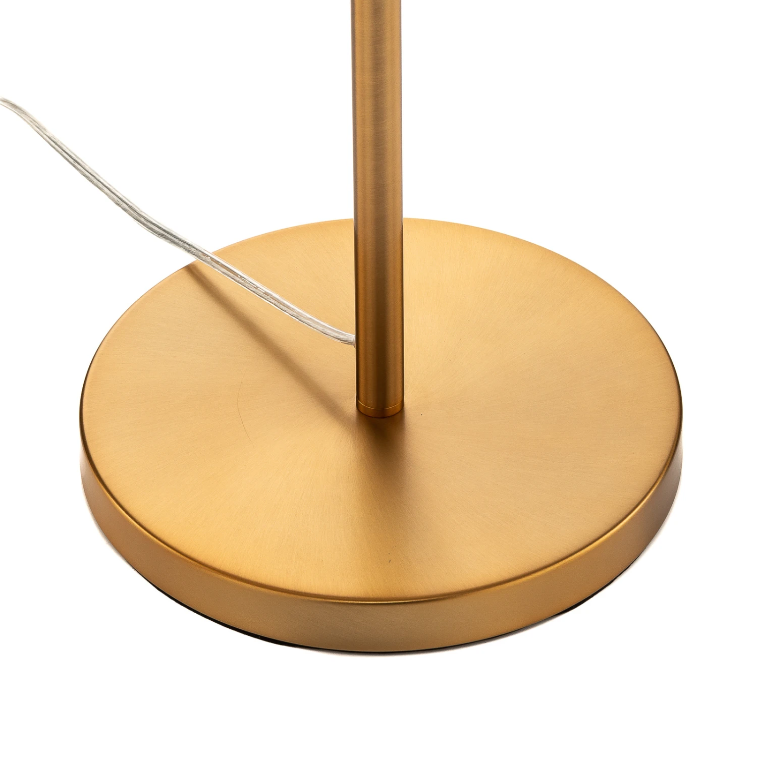 By Rydens By Rydéns Hermine Lampadaire, Laiton 8 By Rydens By Rydéns Hermine Lampadaire, Laiton – Image 6