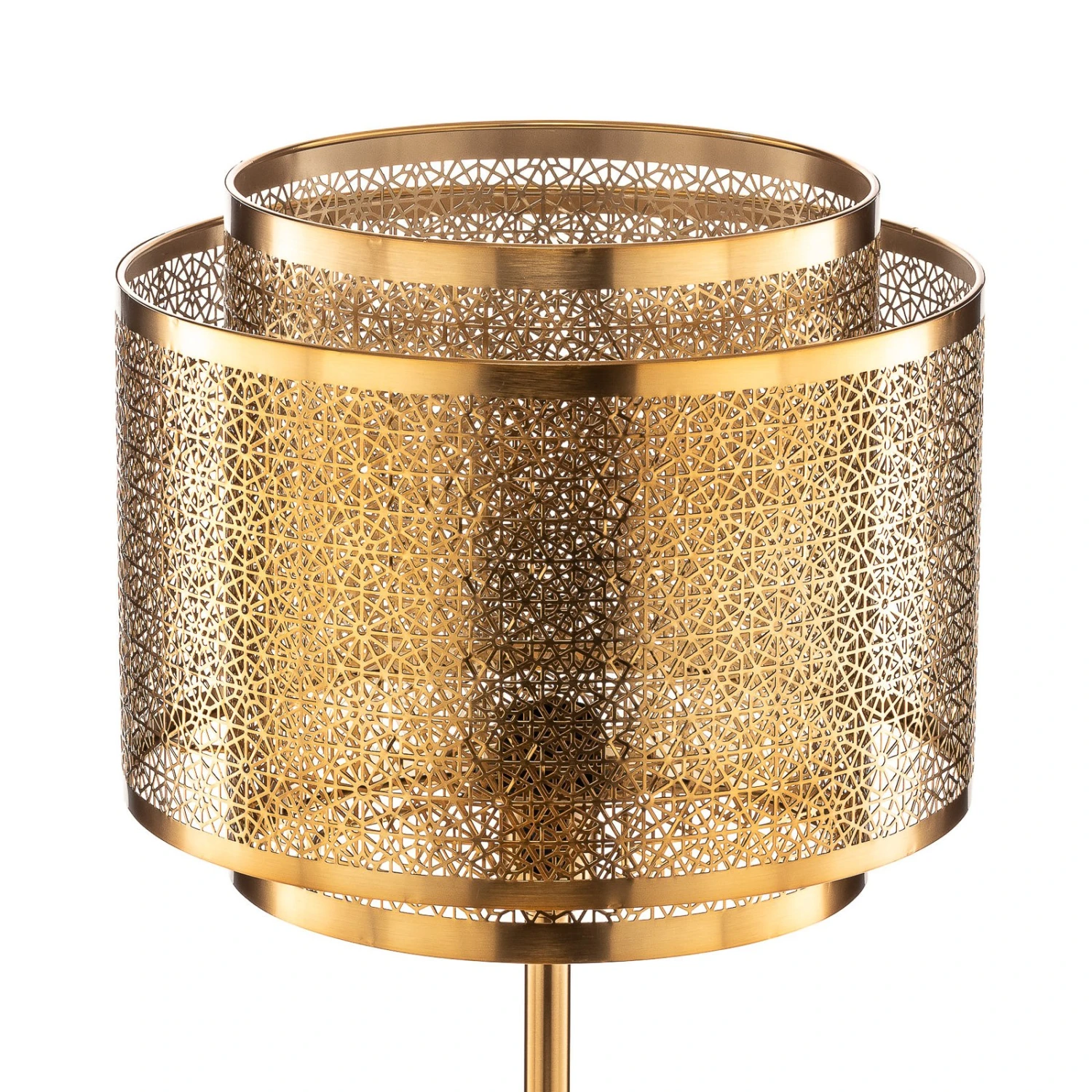 By Rydens By Rydéns Hermine Lampadaire, Laiton 9 By Rydens By Rydéns Hermine Lampadaire, Laiton – Image 7