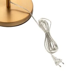 By Rydens By Rydéns Hermine Lampadaire, Laiton 19 By Rydens By Rydéns Hermine Lampadaire, Laiton -EGLO || By Rydens || Lucande Soldes 1563084 8