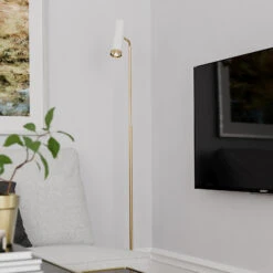 By Rydens By Rydéns Puls Lampadaire En Spot