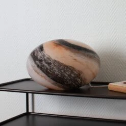 By Rydens By Rydéns Mira Lampe à Poser, Naturelle