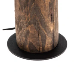 Envolight Beam Lampe De Table 2 Lampes, Pin Foncé -EGLO || By Rydens || Lucande Soldes 1573376 5