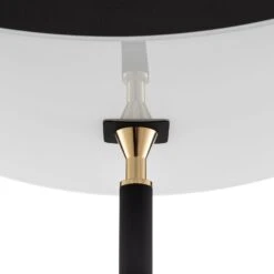 Rothfels Charlin Lampadaire Indirect LED, Laiton 18 Rothfels Charlin Lampadaire Indirect LED, Laiton -EGLO || By Rydens || Lucande Soldes 1575036 6
